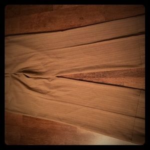 ANN TAYLOR LOFT PANTS